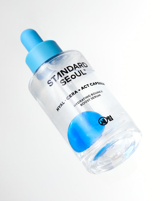 Standard Seoul Hydrating Bouncy Booster Serum