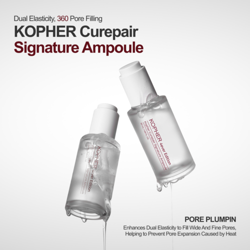 KOPHER Curepair Signature Ampoule