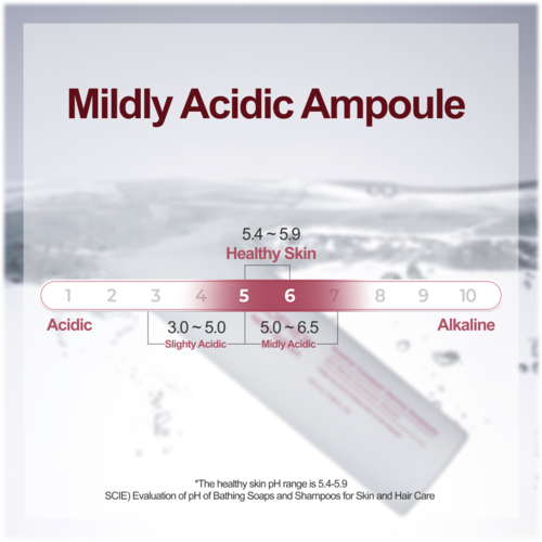 KOPHER Curepair Signature Ampoule