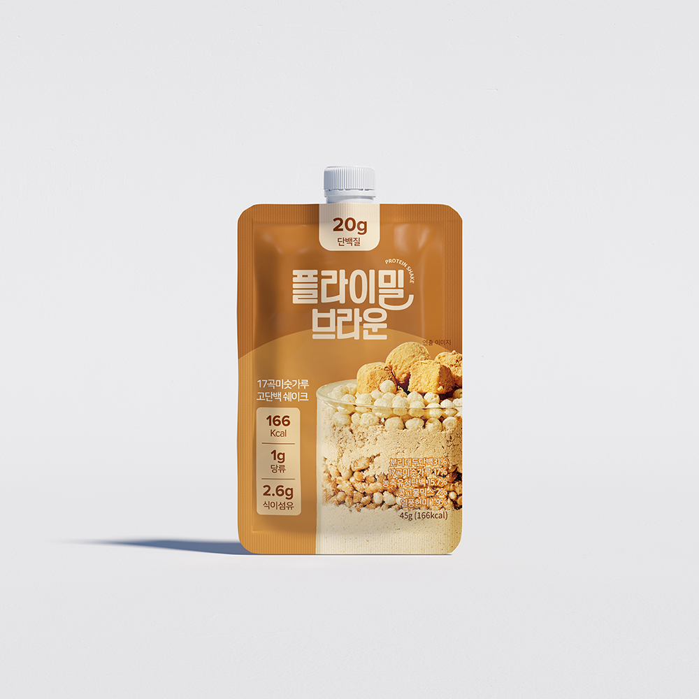 FULLight FLIMEAL 蛋白質代餐奶昔