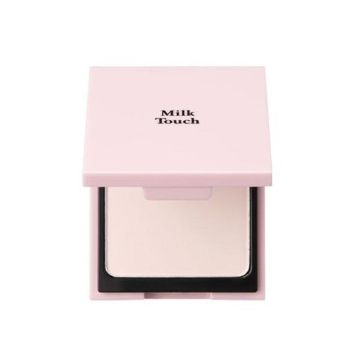 MILKTOUCH All-Day Perfect Blurring Fixing Pact