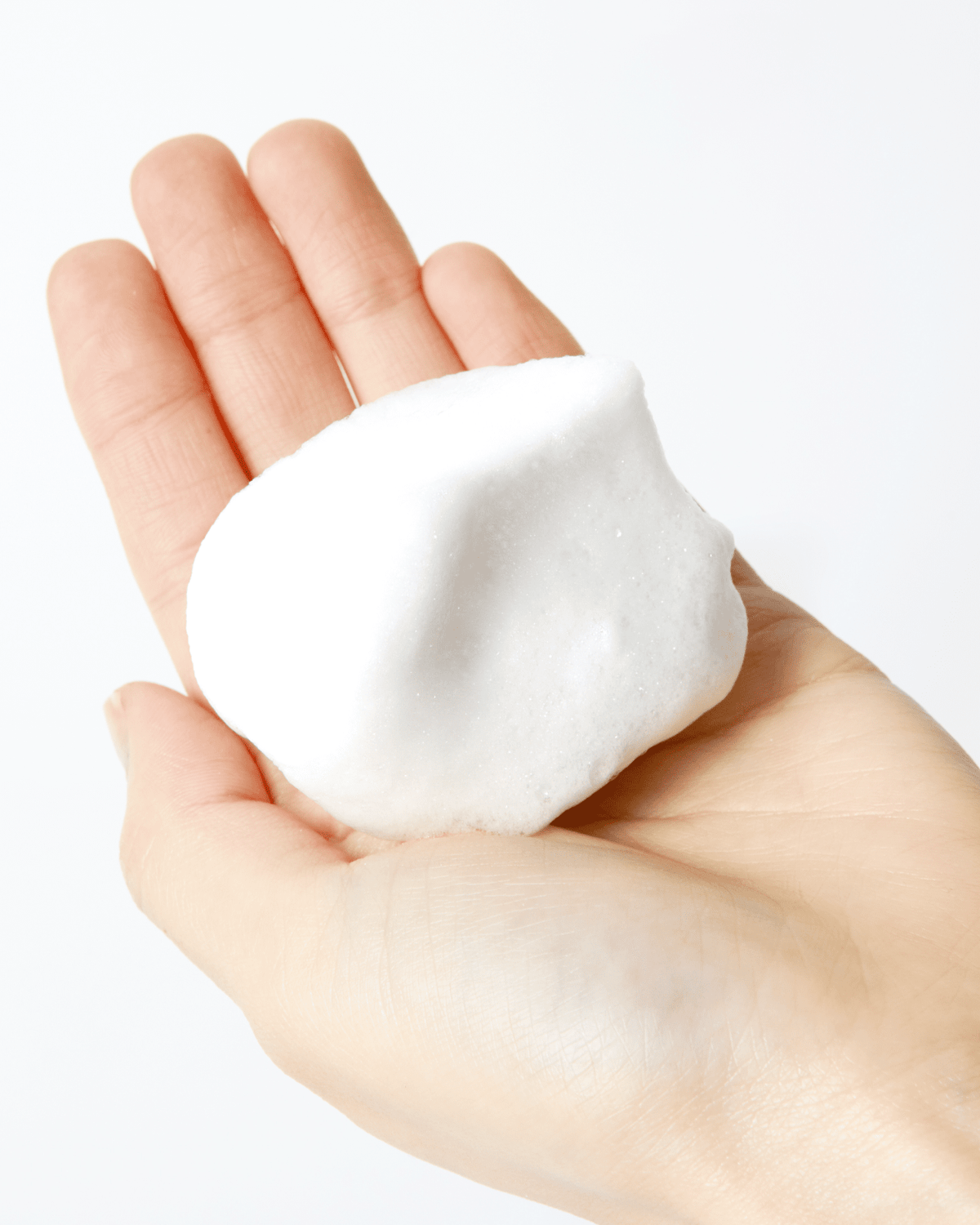 LAGOM Cellup pH Cure Foam Cleanser