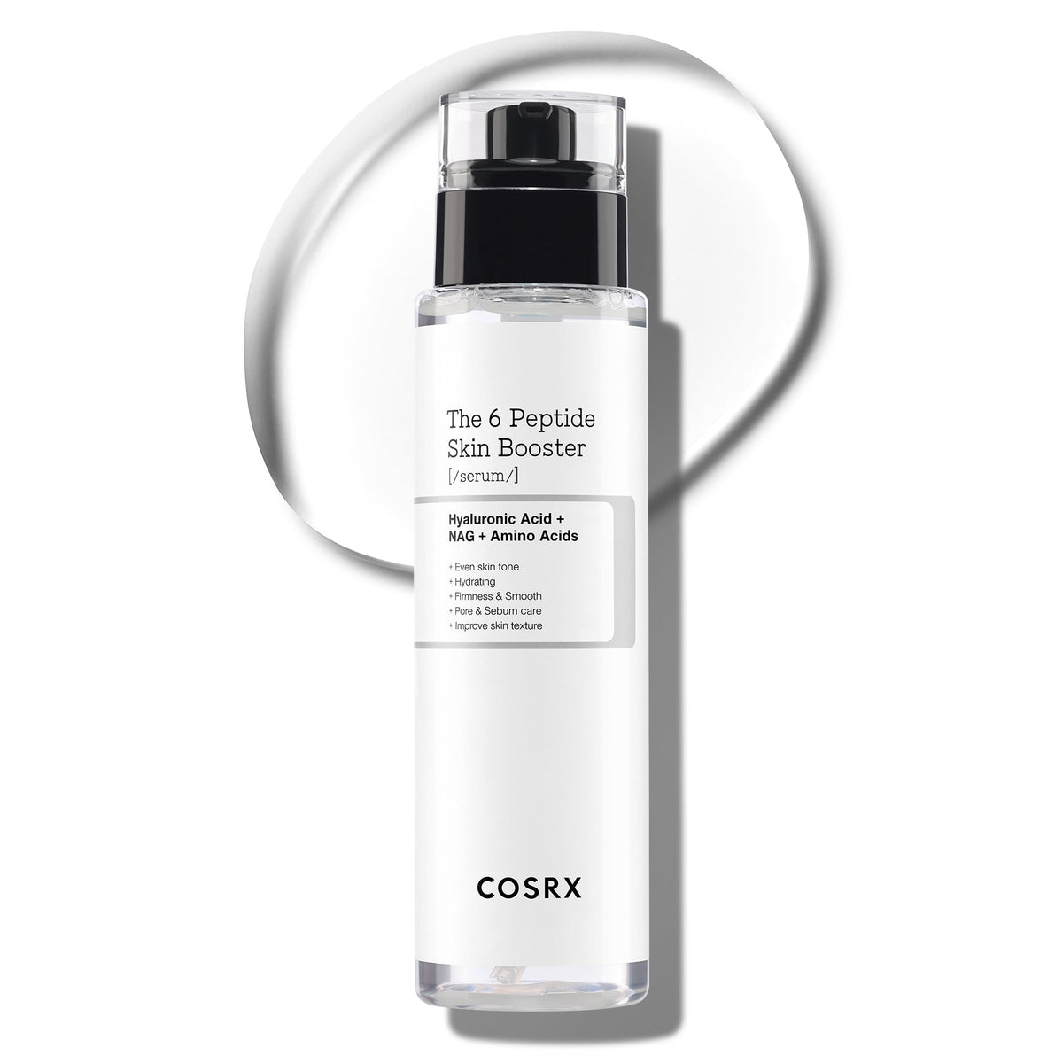COSRX 6胜肽精華水