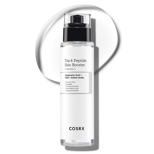 COSRX 6胜肽精華水