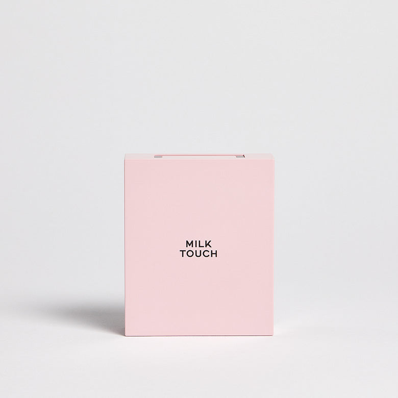 MILKTOUCH All-Day Perfect Blurring Fixing Pact