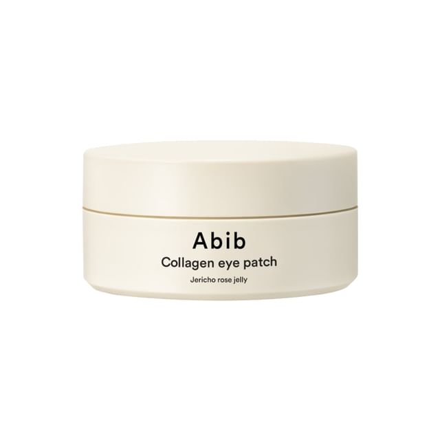 Abib 復活草膠原蛋白眼膜