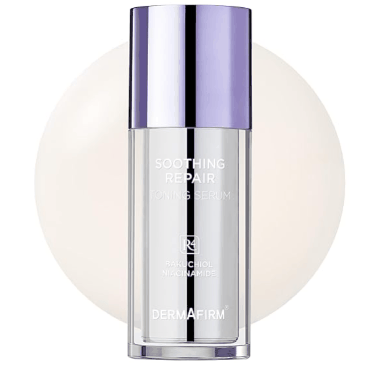 Dermafirm 舒緩修復調理精華液