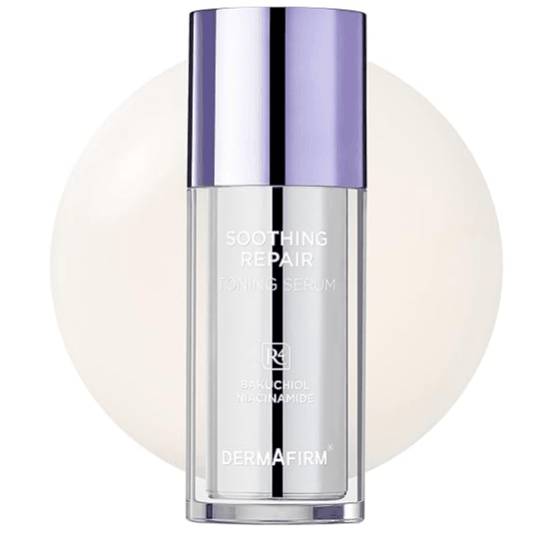 Dermafirm 舒緩修復調理精華液