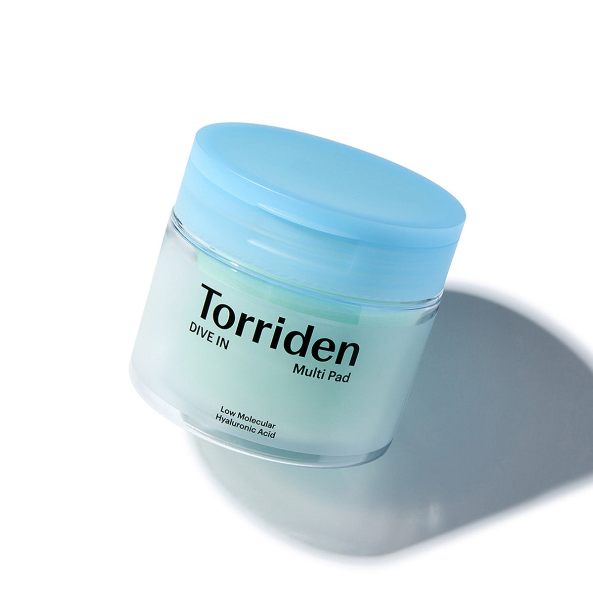 Torriden Dive In 多效保濕棉片