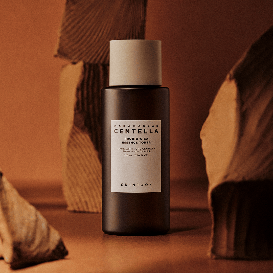 SKIN1004 Madagascar Centella Probio-Cica Essence Toner