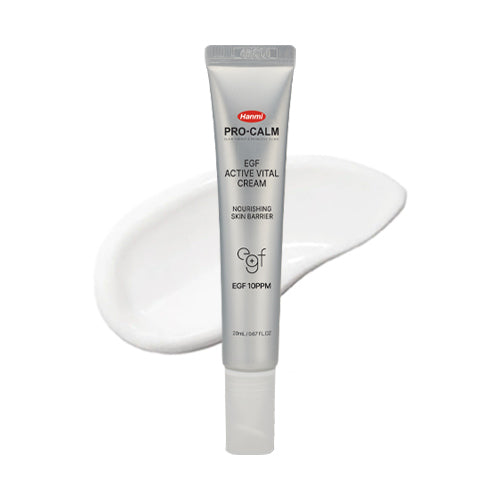 Hanmi Pro-Calm EGF Active Vital Cream