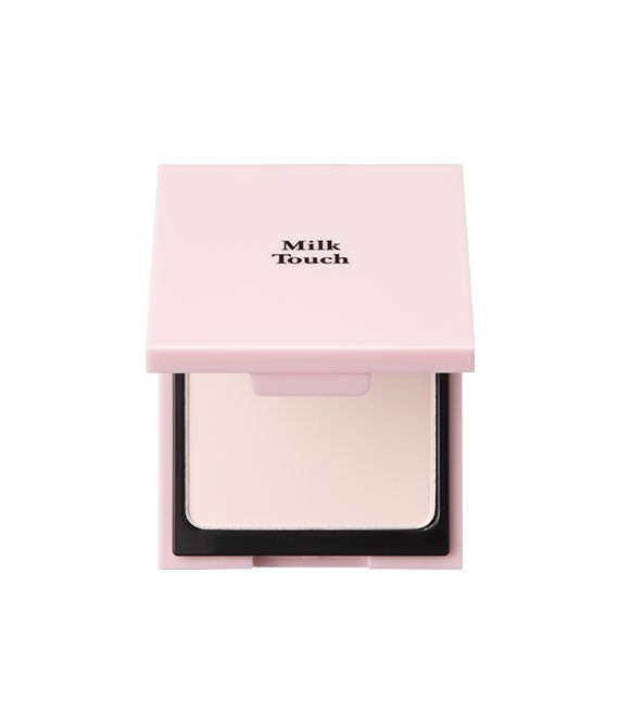 MILKTOUCH All-Day Perfect Blurring Fixing Pact