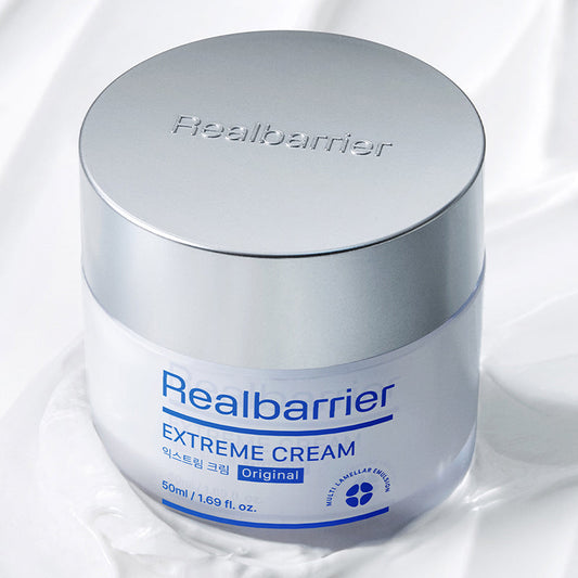 Real Barrier Extreme Cream Original