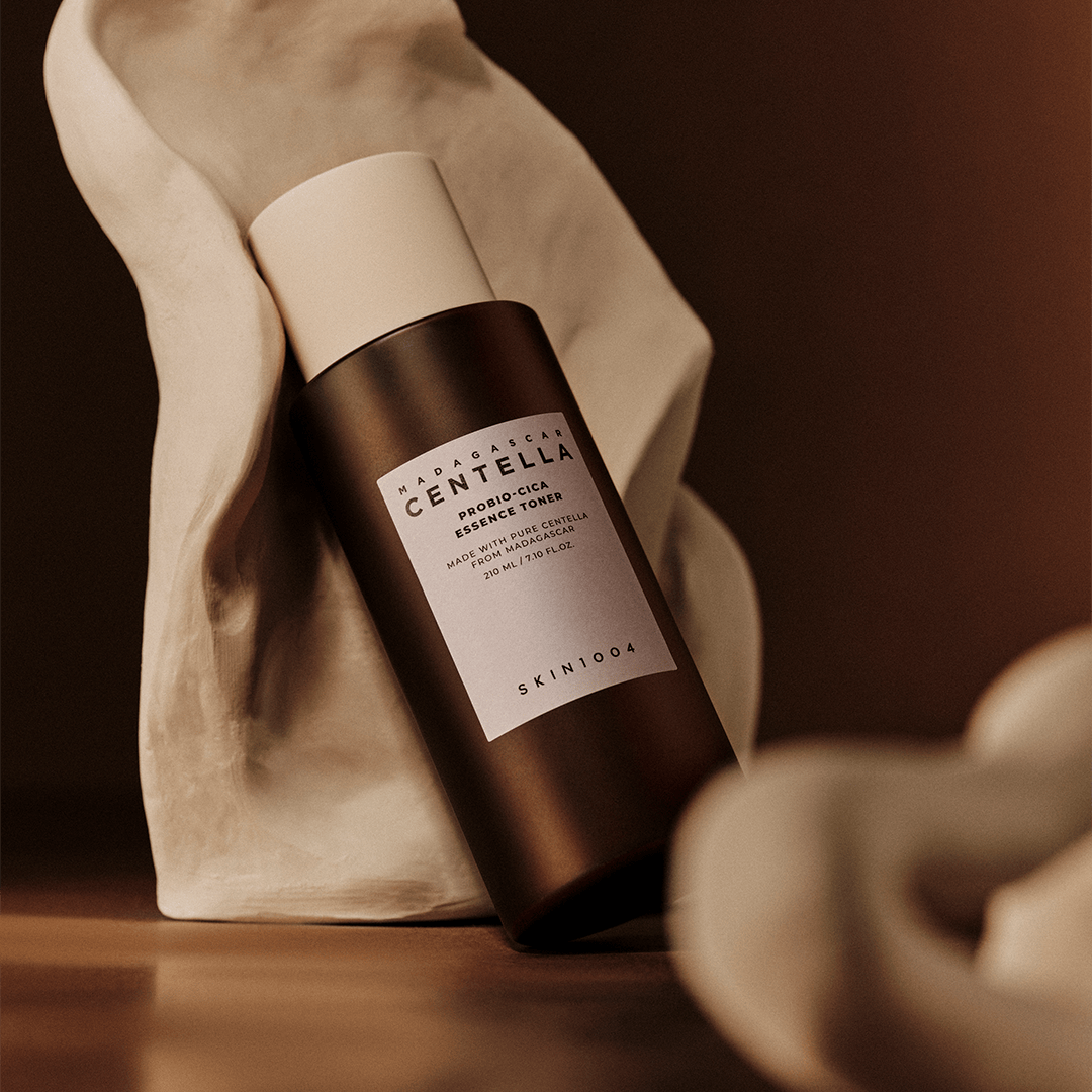 SKIN1004 Madagascar Centella Probio-Cica Essence Toner