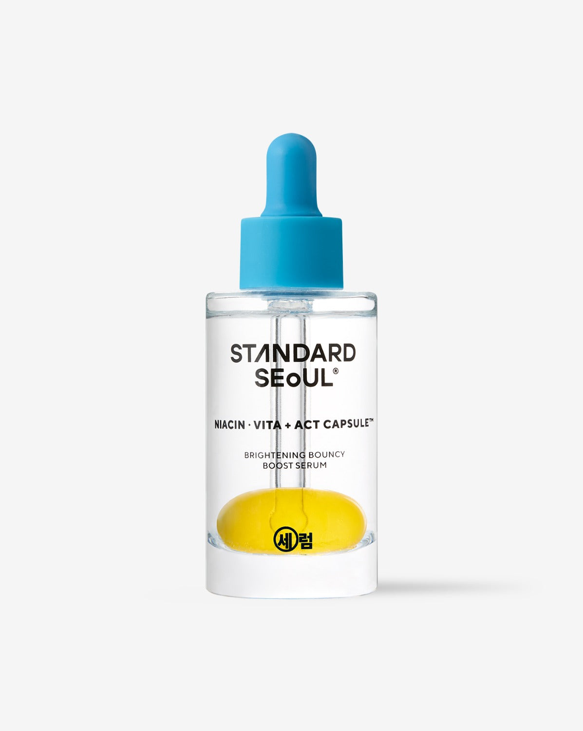 Standard Seoul Brightening Bouncy Boost Serum