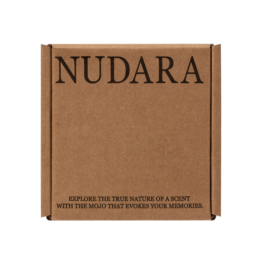 韓國 NUDARA香水 Tintash