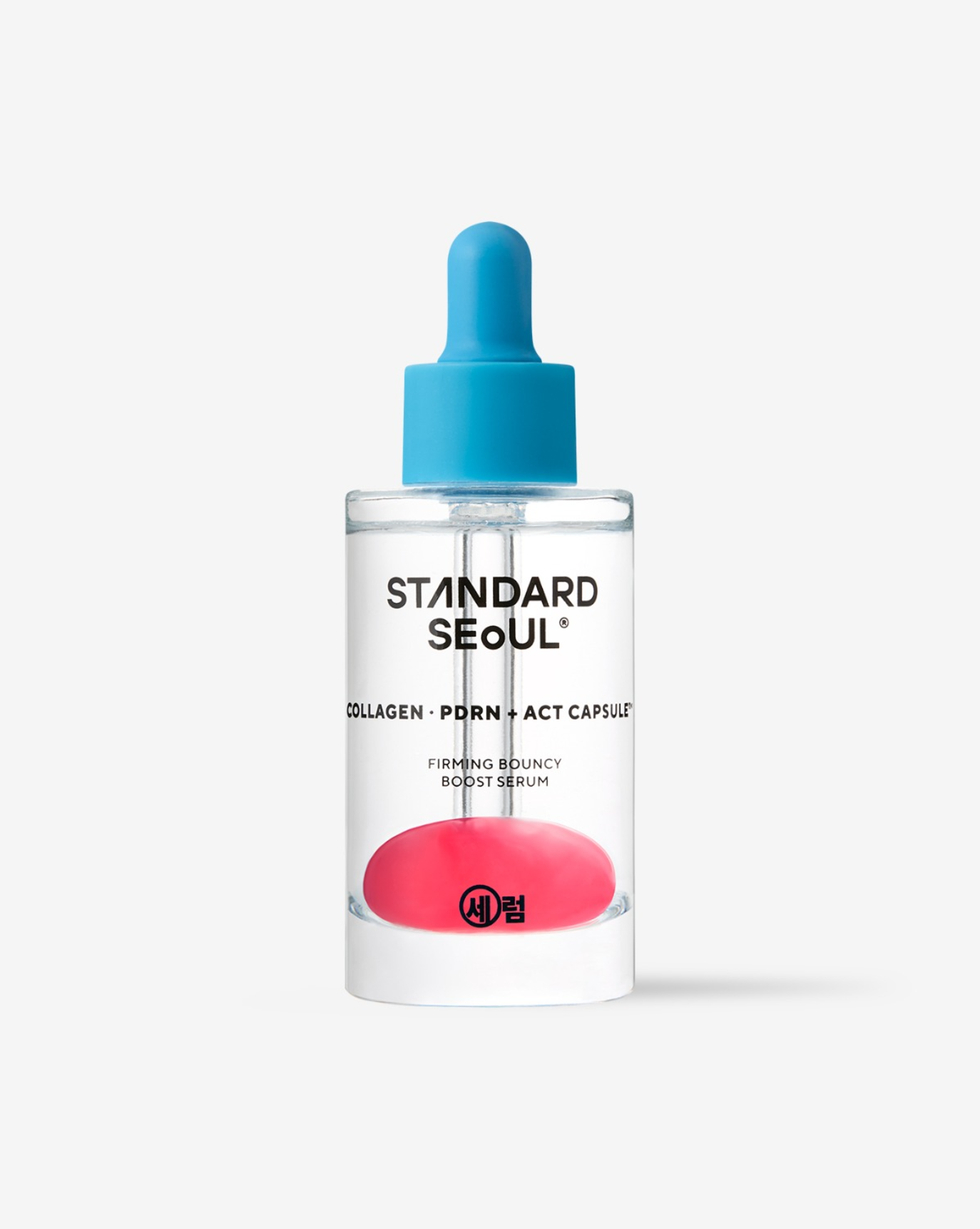 Standard Seoul Firming Bouncy Booster Serum