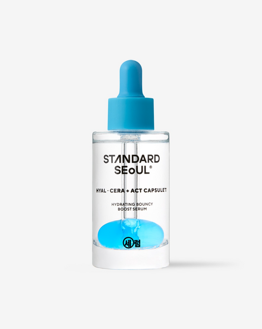 Standard Seoul Hydrating Bouncy Booster Serum