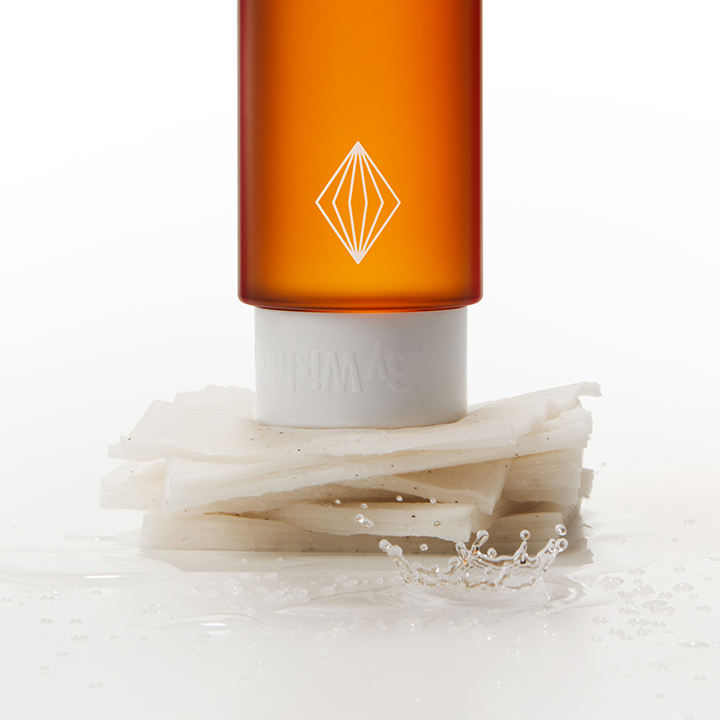 By Wishtrend  Mandelic Acid Gentle Exfoliating Toner