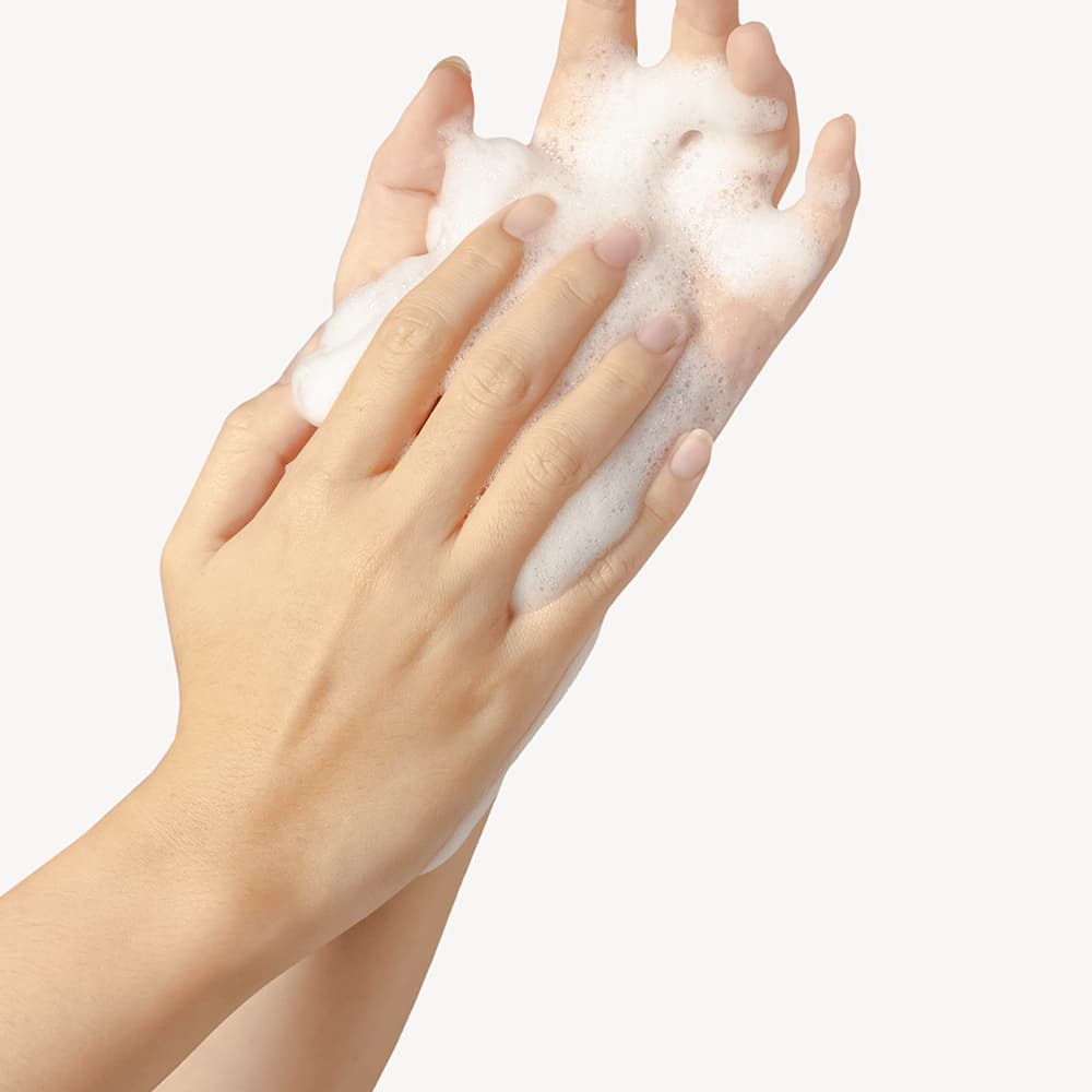 HH Plant-Derived Intimate Antibacterial Cleanser 200ml