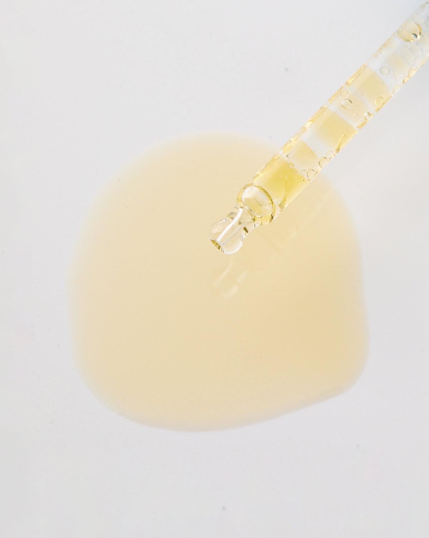 Standard Seoul Brightening Bouncy Boost Serum