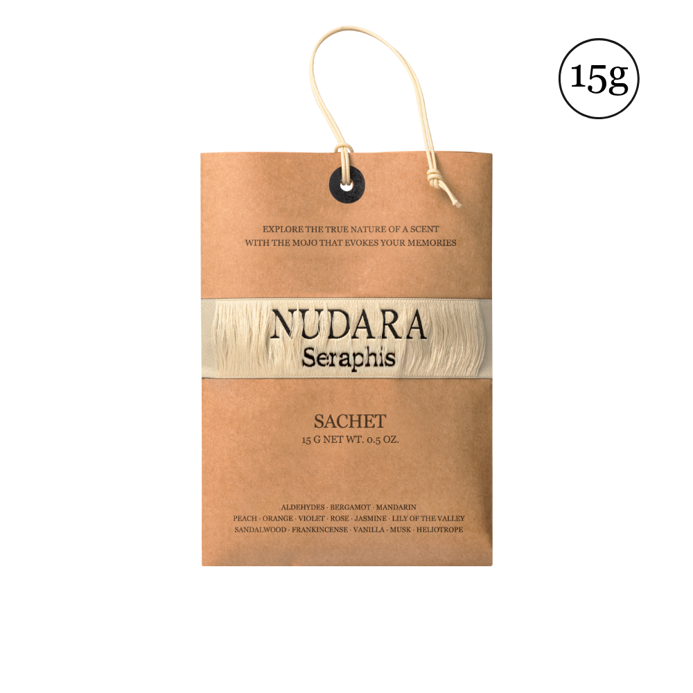 韓國 NUDARA 多功能空間香氛掛包 Sachet Seraphis