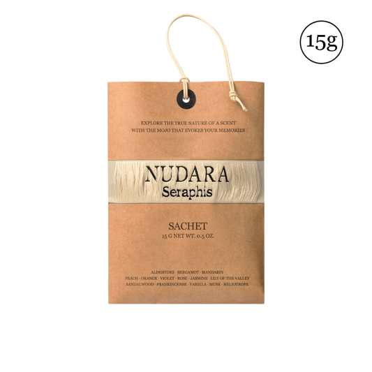 韓國 NUDARA 多功能空間香氛掛包 Sachet Seraphis