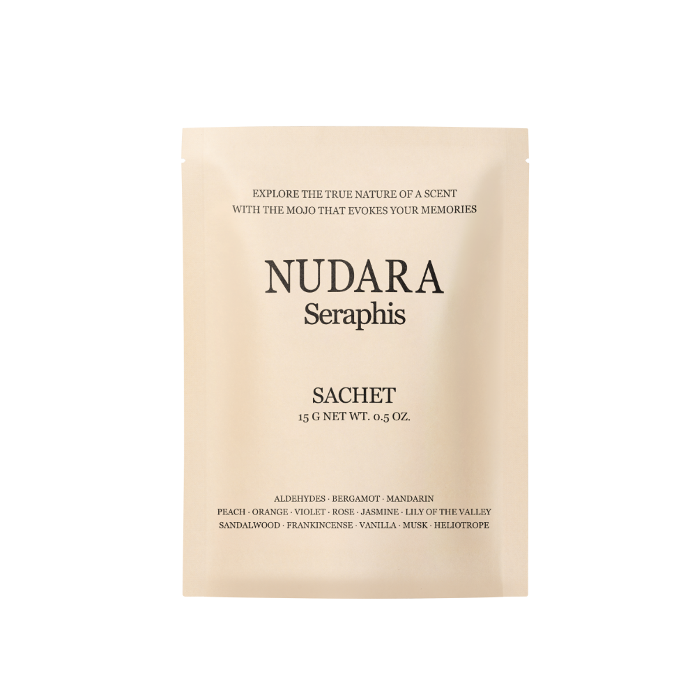 韓國 NUDARA 多功能空間香氛掛包 Sachet Seraphis