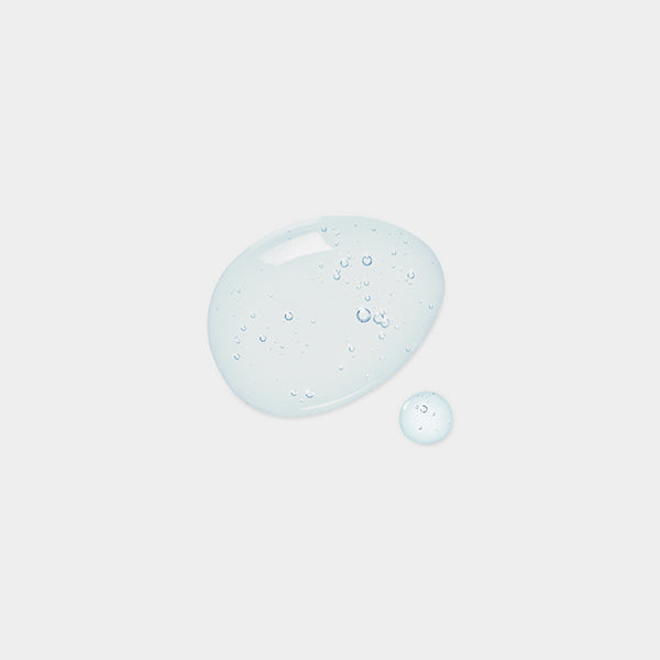 By Wishtrend Blue Oasis Aloe Hydrating Serum