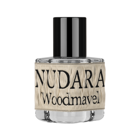韓國 NUDARA 香水 Woodmavel