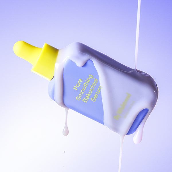 By Wishtrend 毛孔收細巴枯油精華液