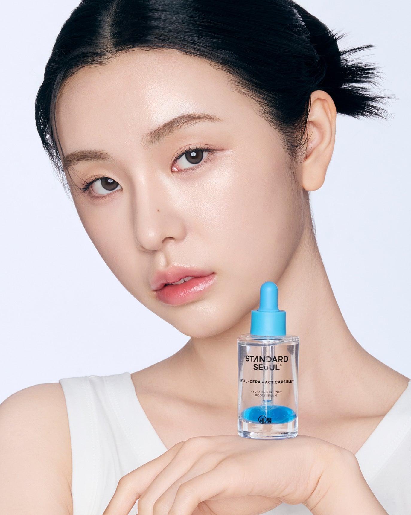 Standard Seoul Hydrating Bouncy Booster Serum