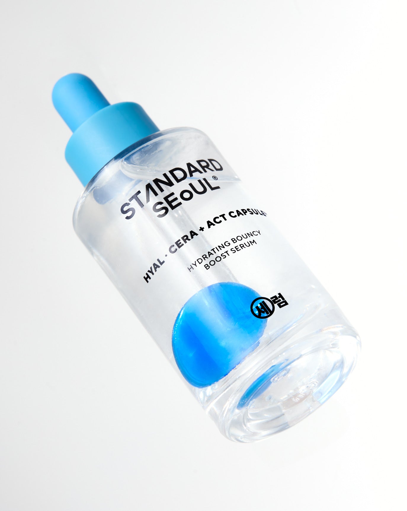 Standard Seoul Hydrating Bouncy Booster Serum