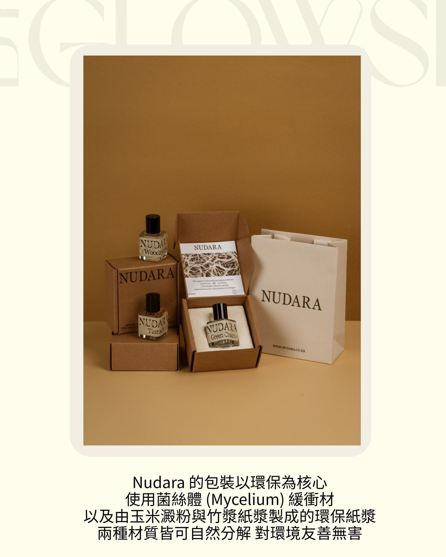 Christy × NUDARA 限時團購