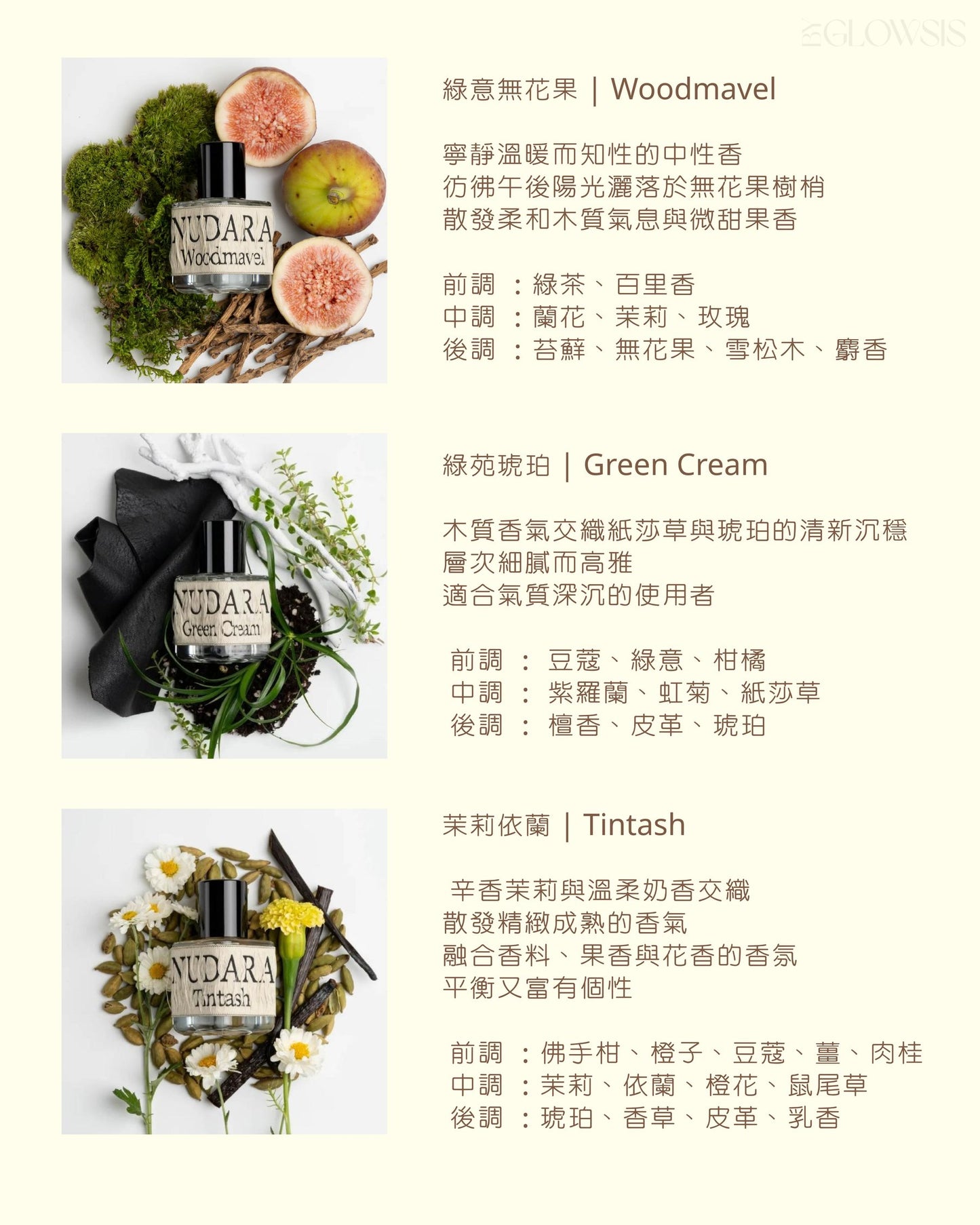Christy × NUDARA 限時團購