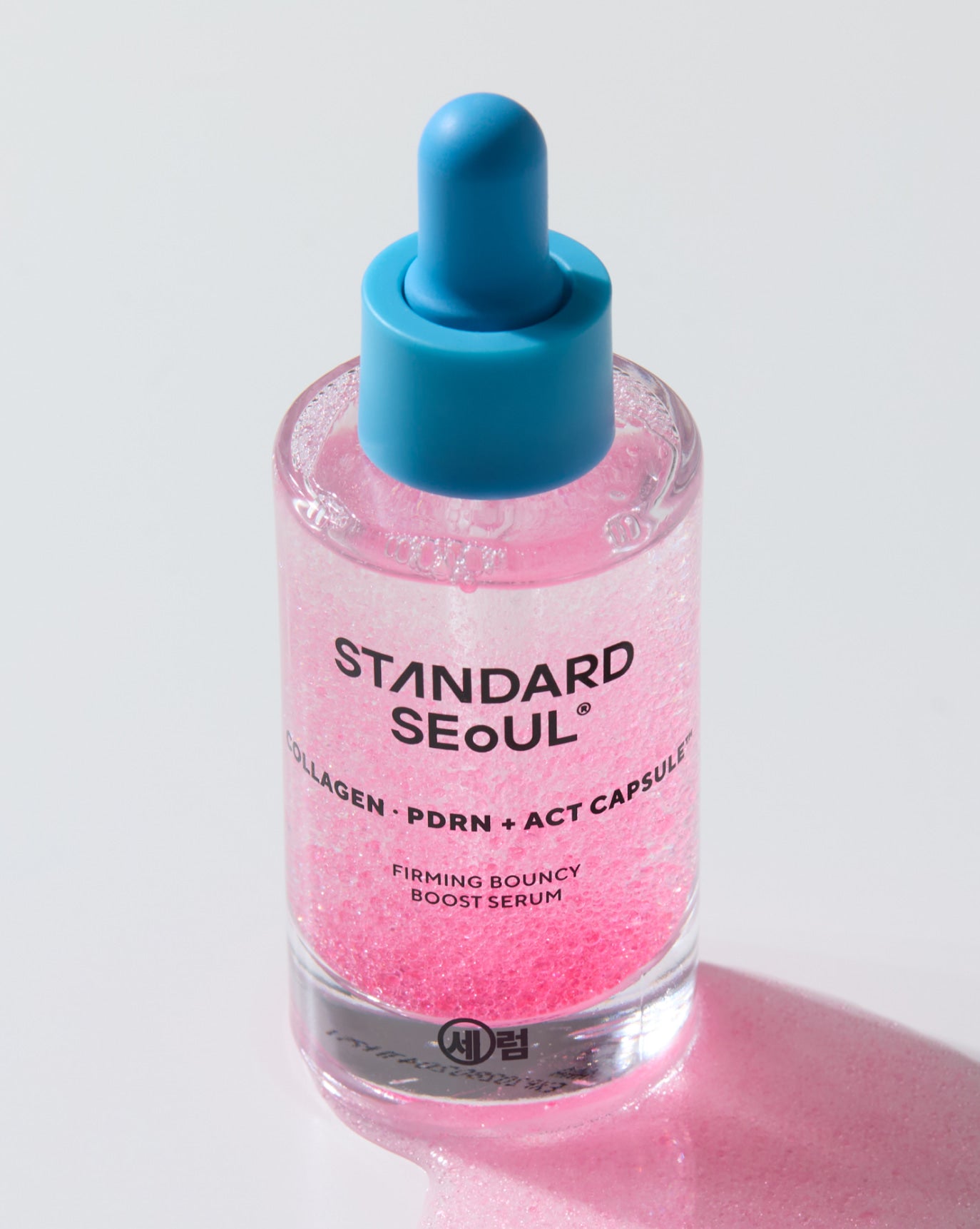 Standard Seoul Firming Bouncy Booster Serum