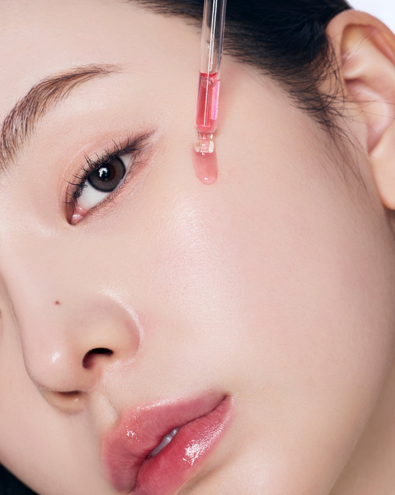 Standard Seoul Firming Bouncy Booster Serum