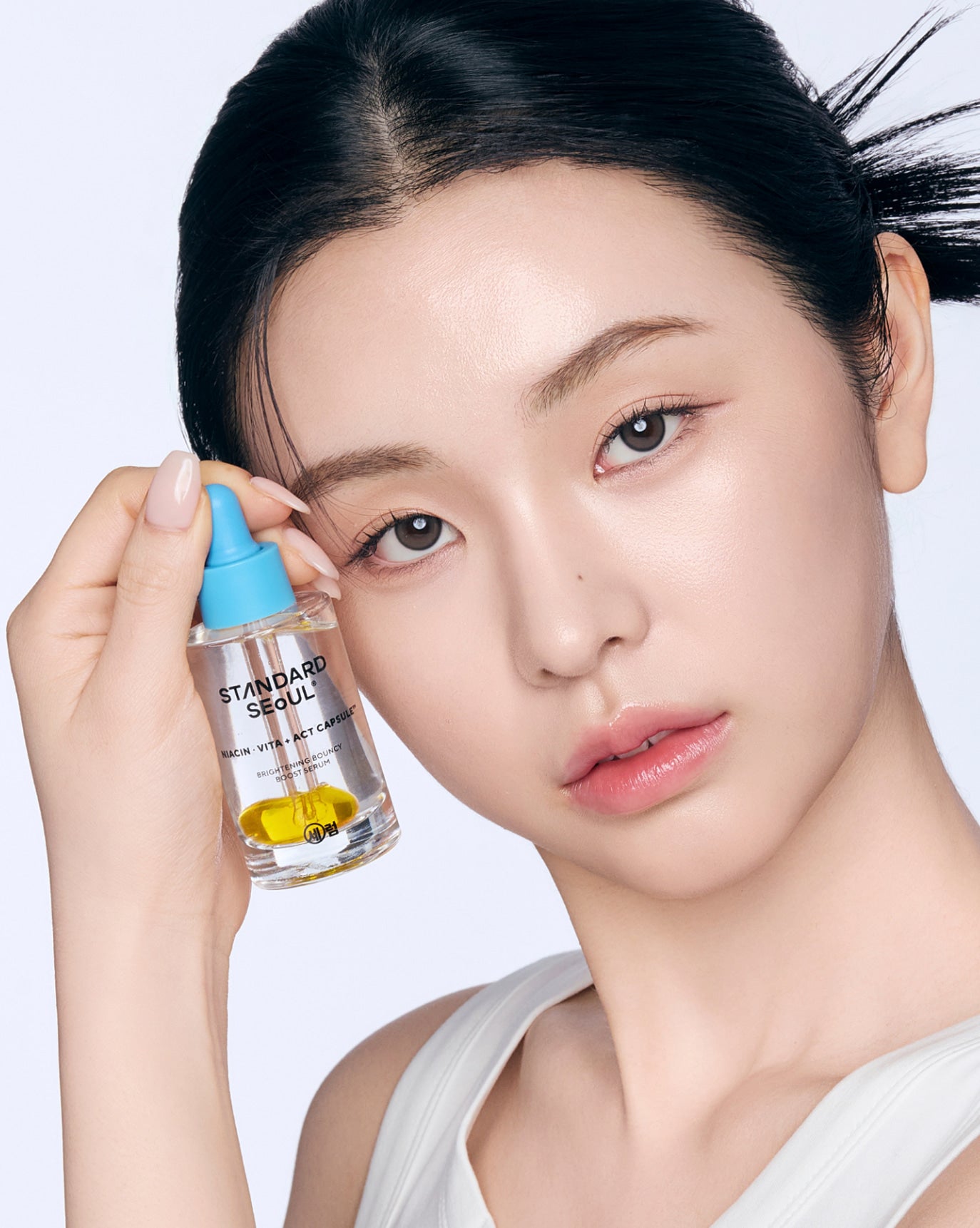 Standard Seoul Brightening Bouncy Boost Serum