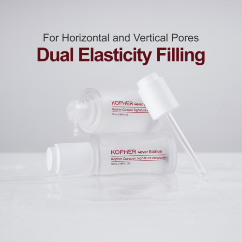 KOPHER Curepair Signature Ampoule