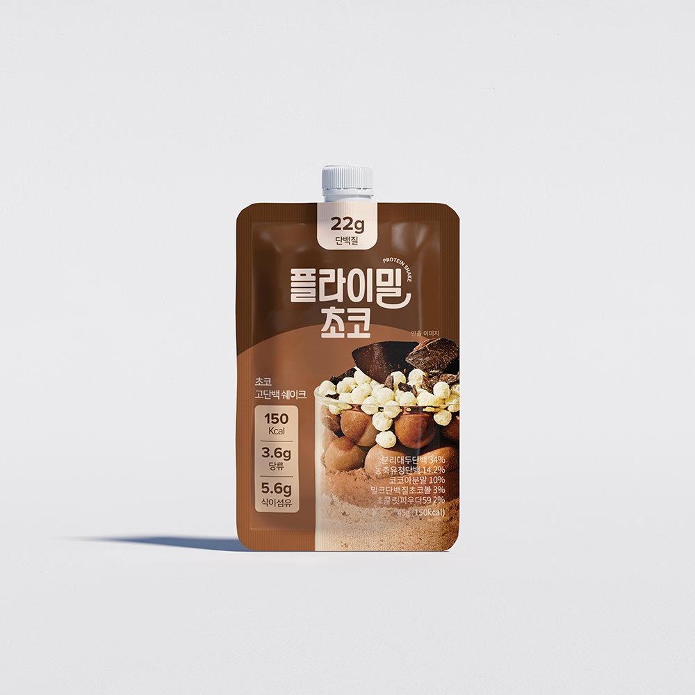 FULLight FLIMEAL 蛋白質代餐奶昔
