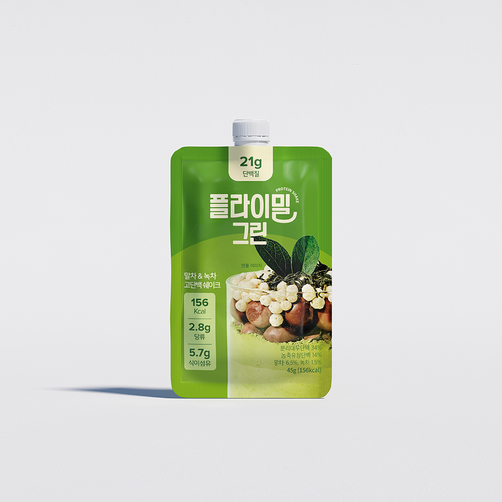 FULLight FLIMEAL 蛋白質代餐奶昔