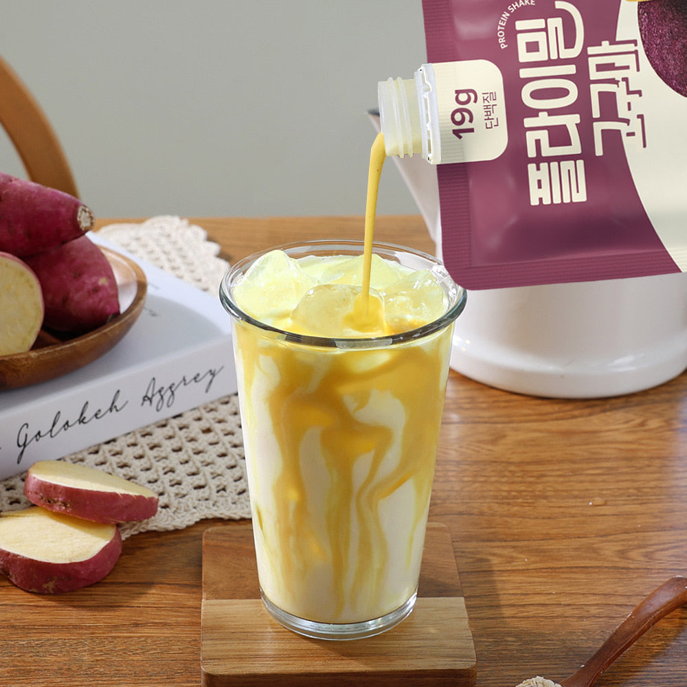 FULLight FLIMEAL 蛋白質代餐奶昔