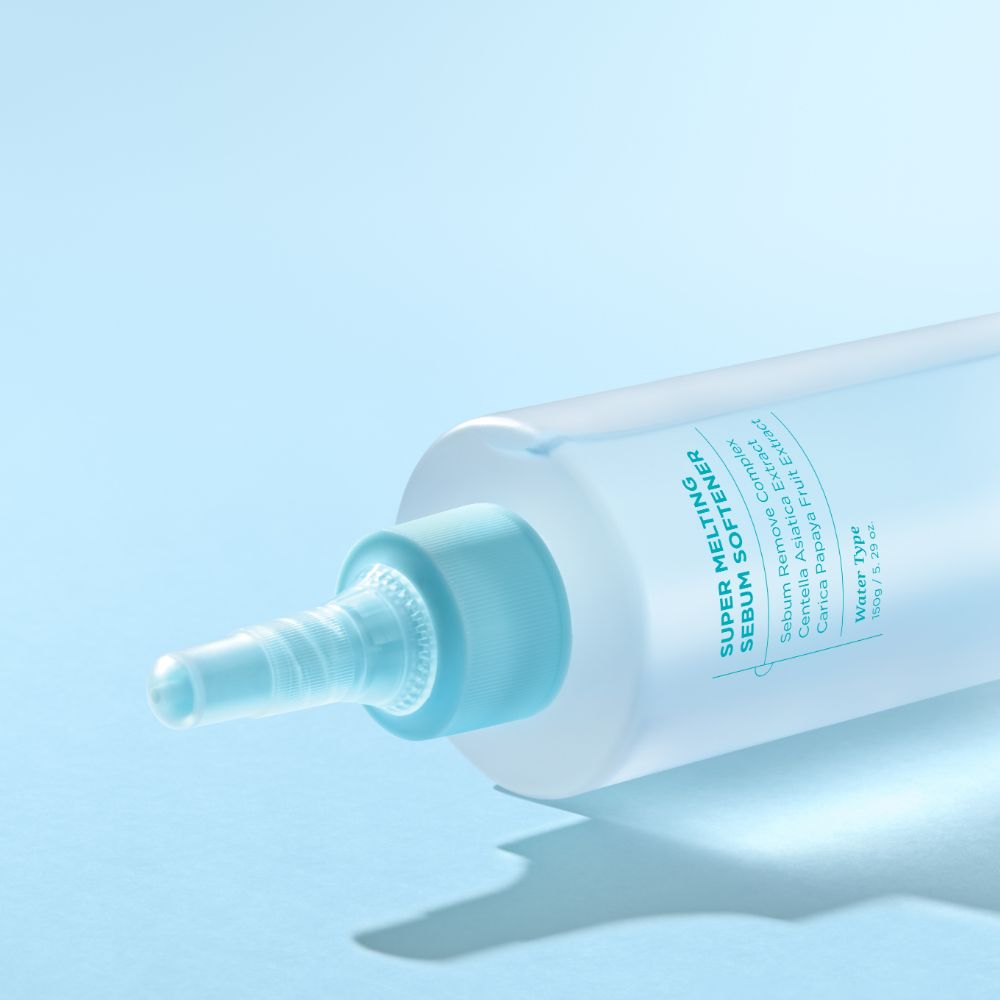 ILSO Super Melting Sebum Softener