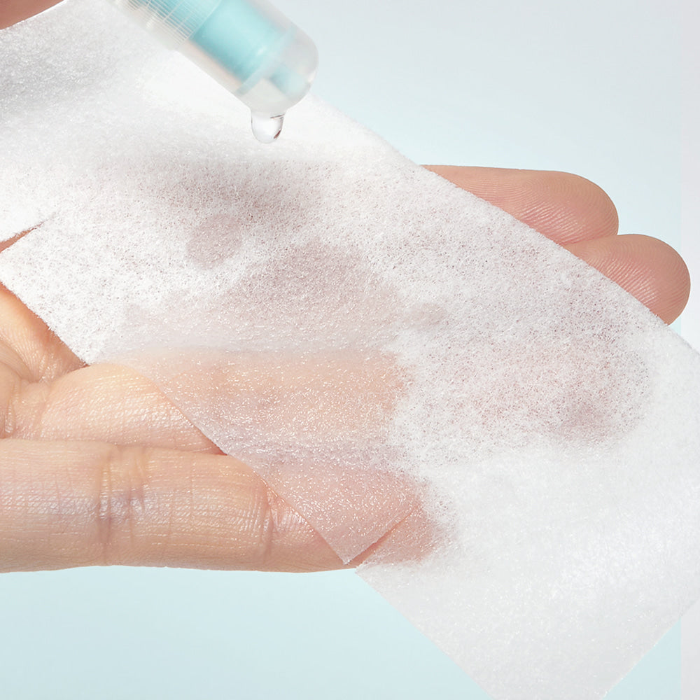 ILSO Super Melting Sebum Softener